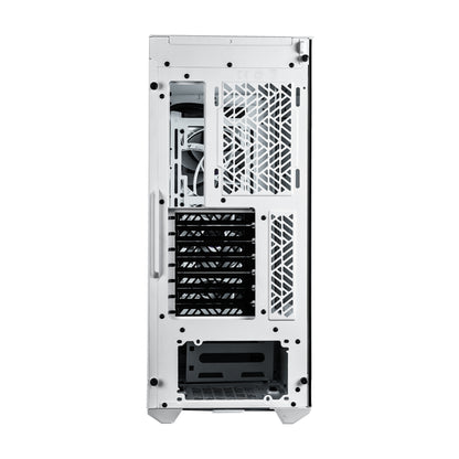 Gabinete COOLER MASTER MB520-WGNN-S01 - Vista 4