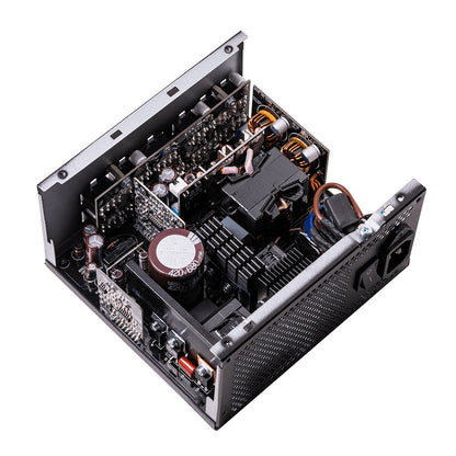 Fuente de Poder XPG Core Reactor - Vista 3