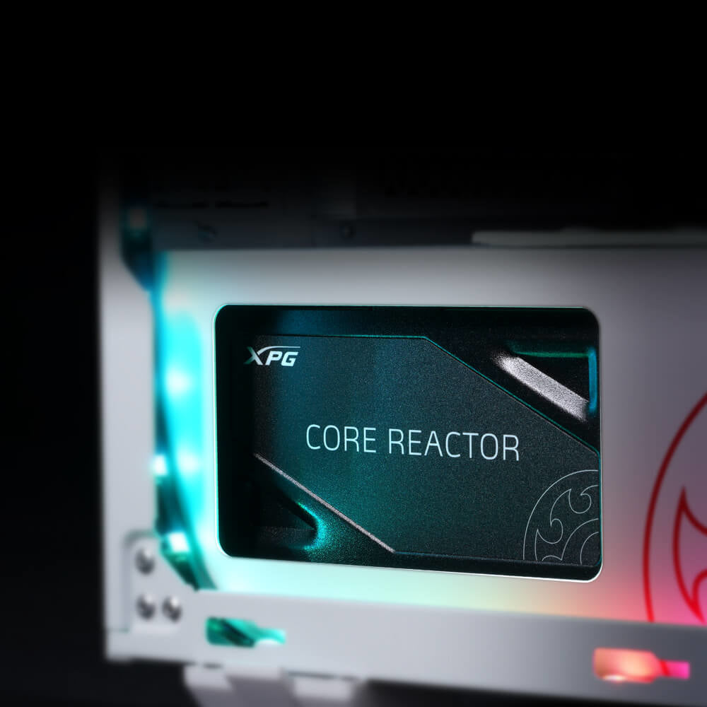 Fuente de Poder Modular XPG Core Reactor - Vista 6