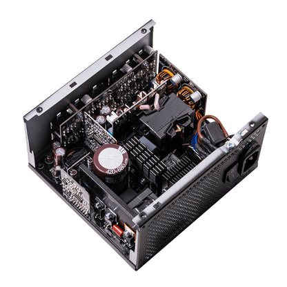 Fuente de Poder Modular XPG Core Reactor - Vista 9