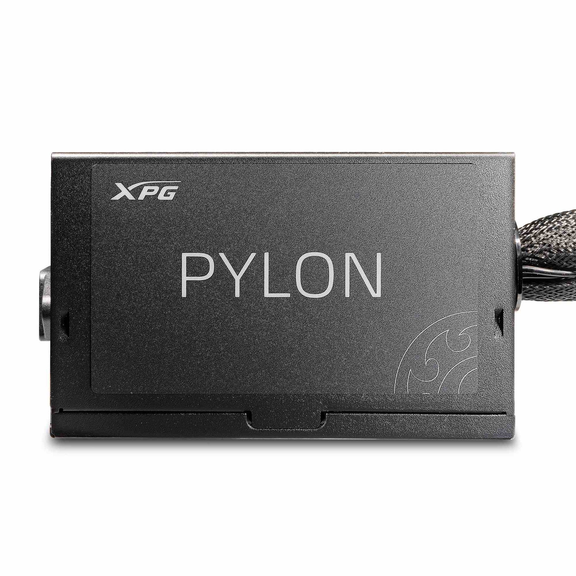 Fuente de Poder XPG PYLON - Vista 3