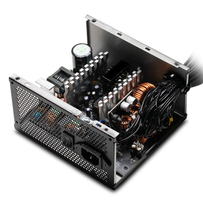 Fuente de Poder XPG PYLON - Vista 4