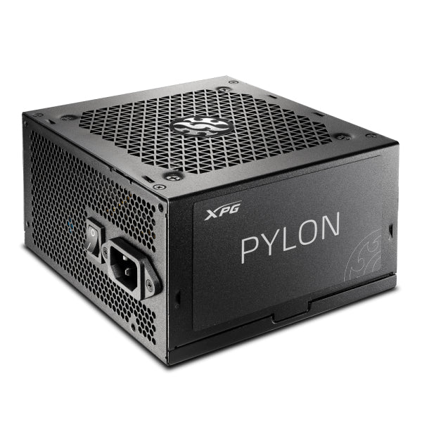 Fuente de Poder XPG PYLON - Vista 5
