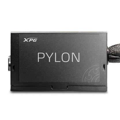 Fuente de Poder XPG PYLON - Vista 8