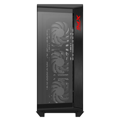 Gabinete XPG BATTLECRUISER II - Vista 2
