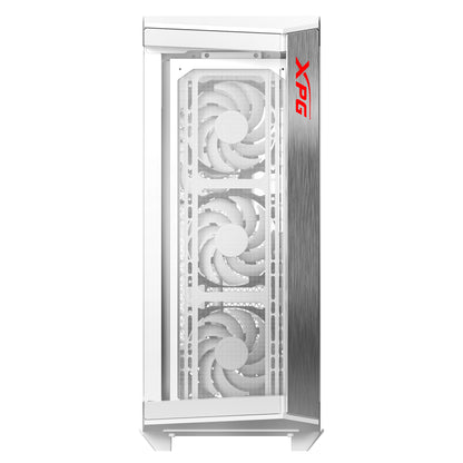 Gabinete XPG BATTLECRUISER II - Vista 3