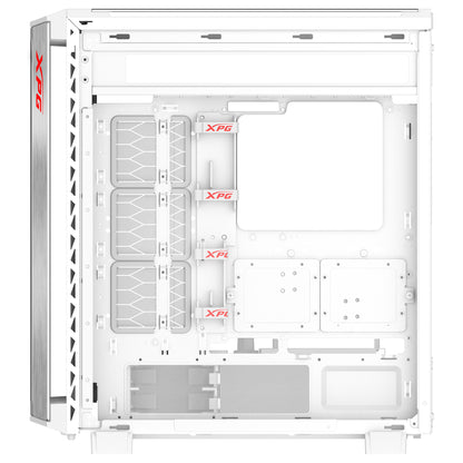 Gabinete XPG BATTLECRUISER II - Vista 5