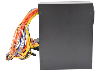 Fuente de Poder EVOTEC EV-500 - Vista 3