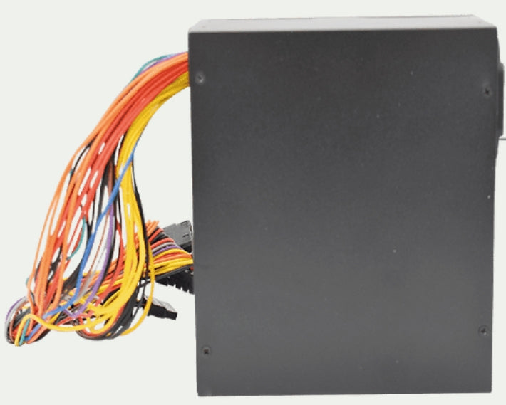 Fuente de Poder EVOTEC EV-500 - Vista 5