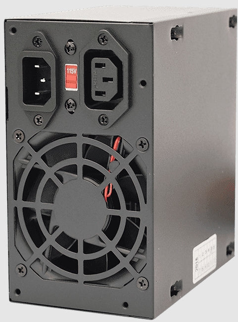 Fuente de Poder EVOTEC EV-500 - Vista 6