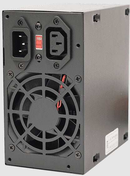 Fuente de Poder EVOTEC EV-500 - Vista 6