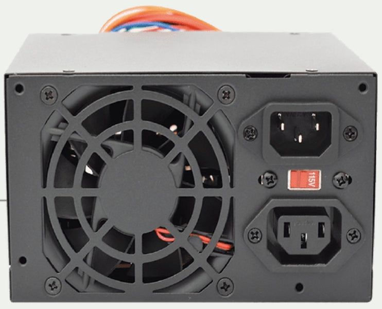 Fuente de Poder EVOTEC EV-500 - Vista 7