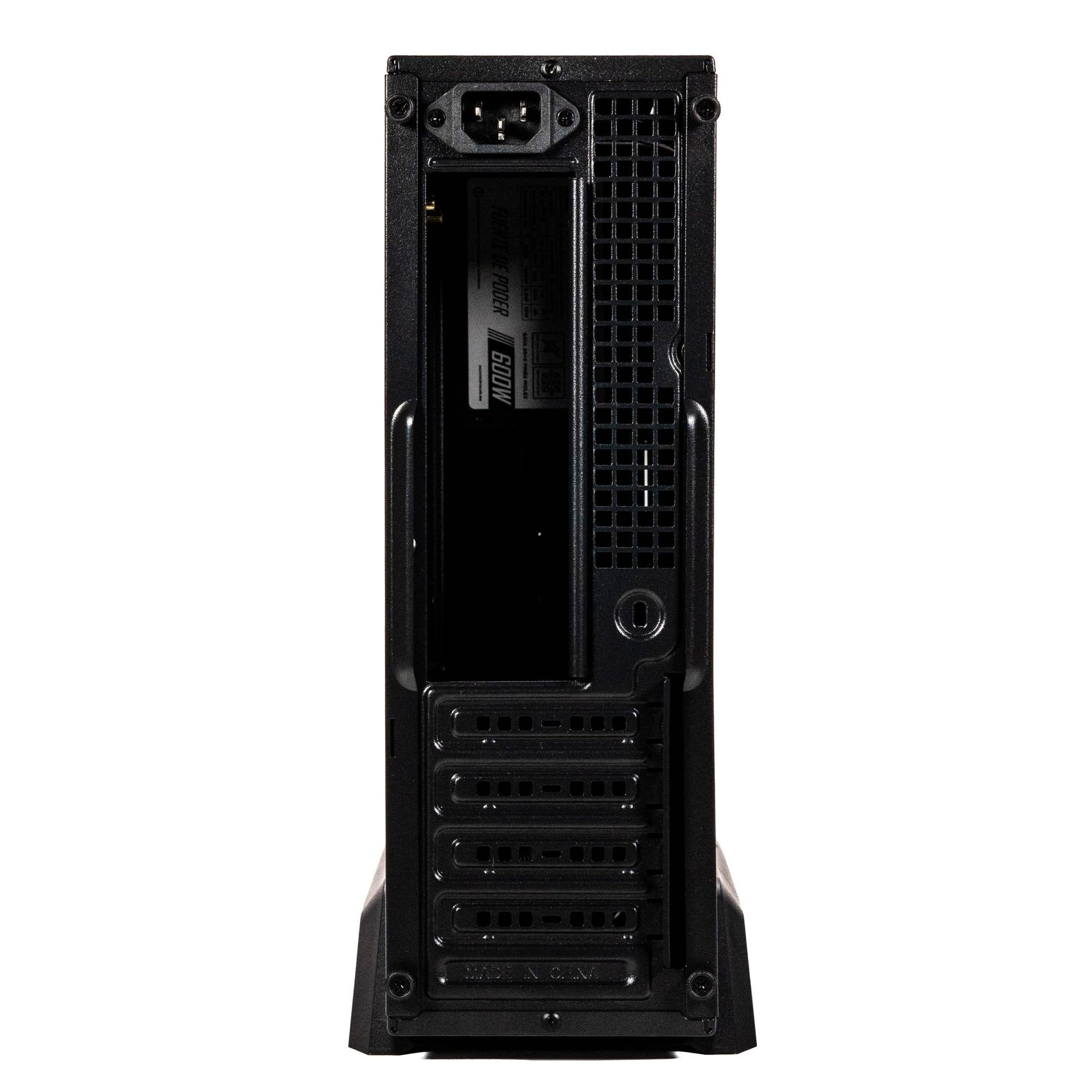 Gabinete EVOTEC EV-1022 - Vista 4