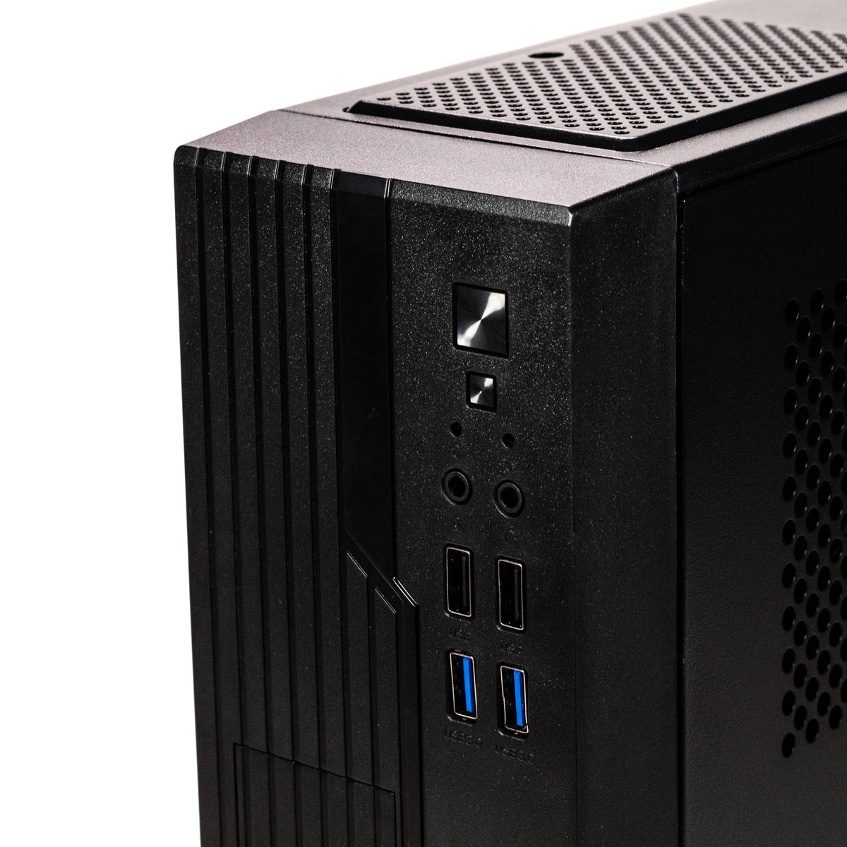 Gabinete EVOTEC EV-1022 - Vista 5