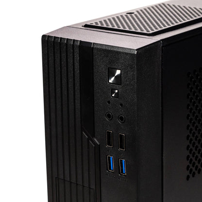 Gabinete EVOTEC EV-1022 - Vista 5