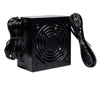 Fuentes de Poder EVOTEC Ev-600 - Vista 2
