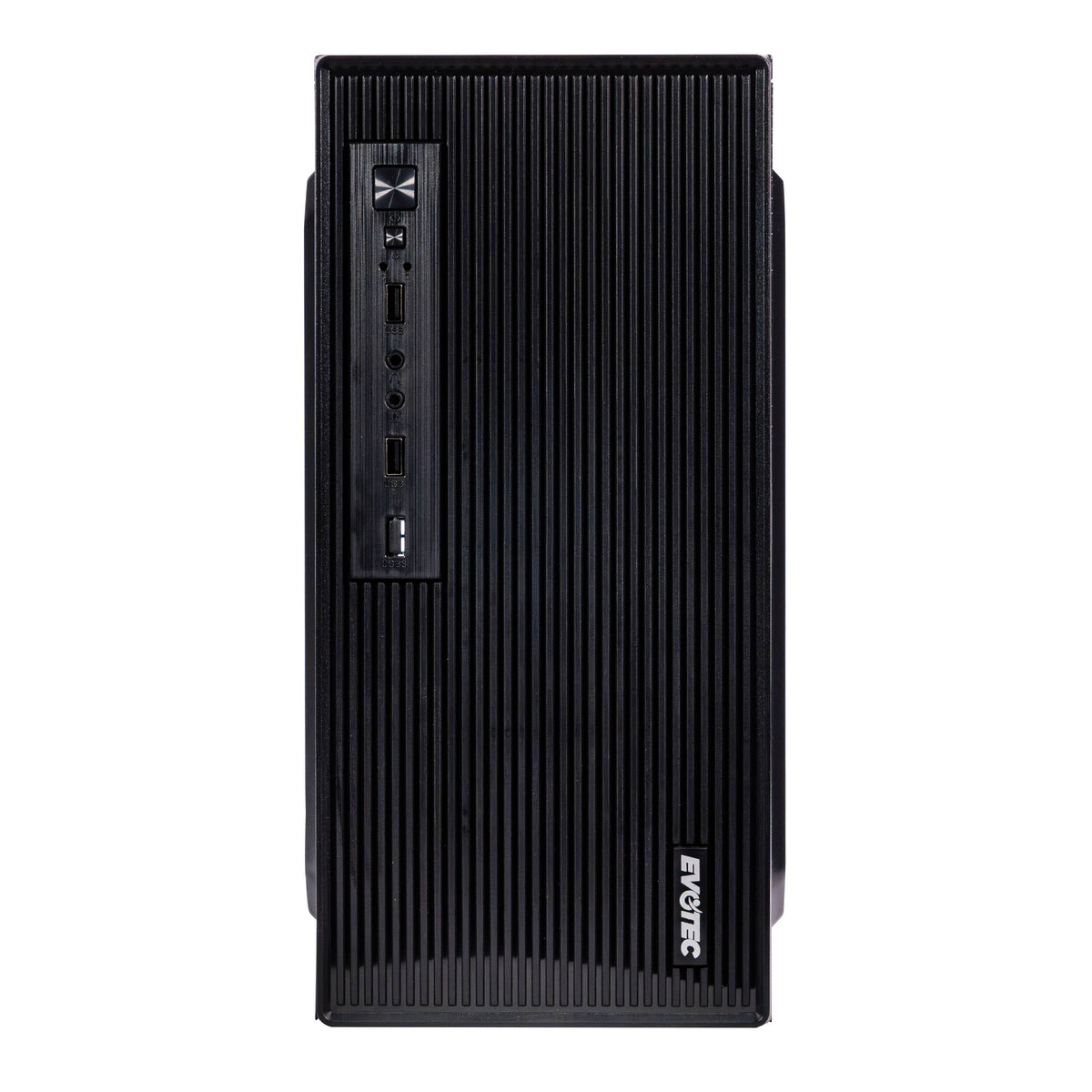 Gabinetes para Computadoras EVOTEC EV-1023 - Vista 2