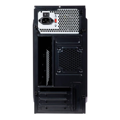 Gabinetes para Computadoras EVOTEC EV-1024 - Vista 2