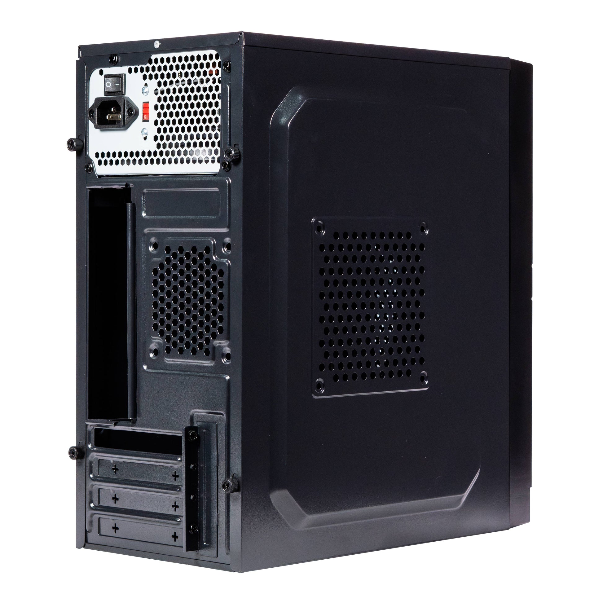Gabinetes para Computadoras EVOTEC EV-1024 - Vista 3