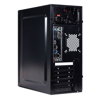 Gabinetes para Computadoras EVOTEC EV-1025 - Vista 4