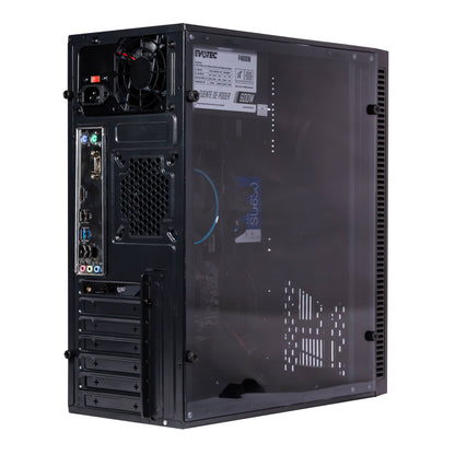 Gabinetes para Computadoras EVOTEC EV-1025 - Vista 5