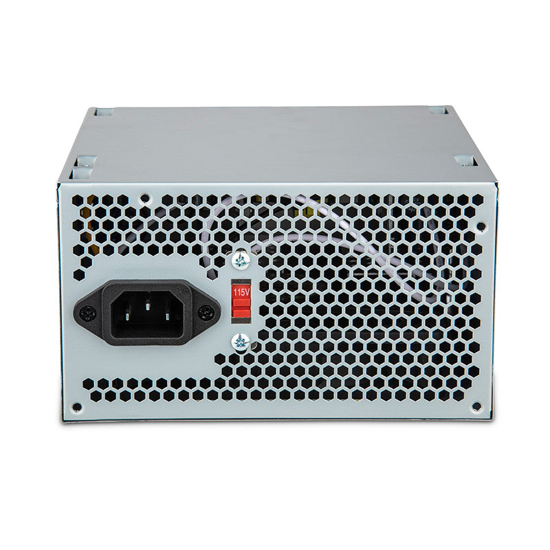 Fuente de poder GETTTECH GFS-55020-01 - Vista 3