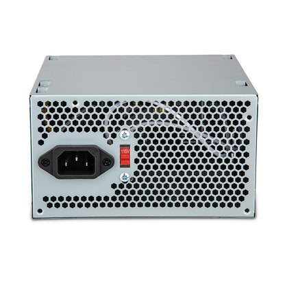 Fuente de poder GETTTECH GFS-55020-01 - Vista 3