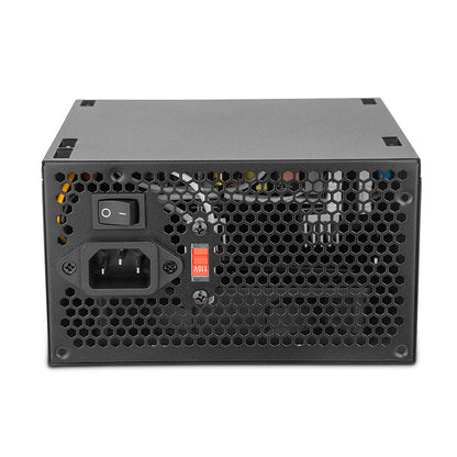 Fuente de poder GETTTECH GFS-60020-01 - Vista 3