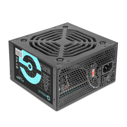 Fuente de poder GETTTECH GFS-60020-01 - Vista 4