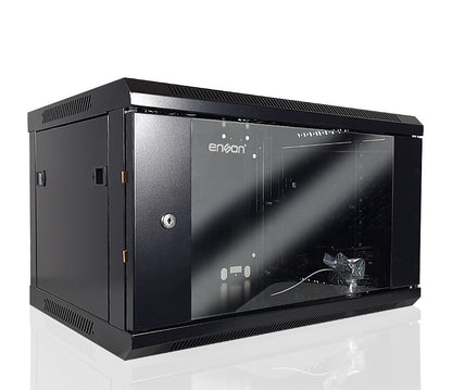 Gabinete de Pared ENSON ENS-RKGB6UD - Vista 3