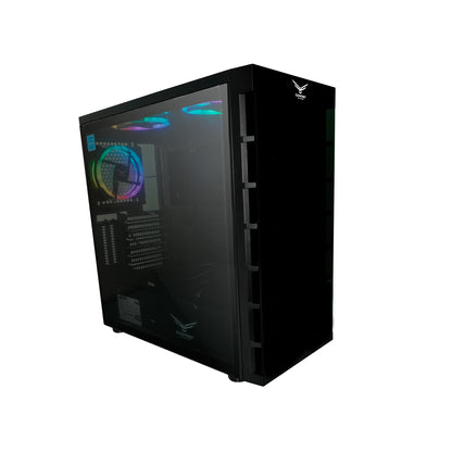 Gabinete Gaming Orion  Naceb Gaming NA-0609 - Vista 2