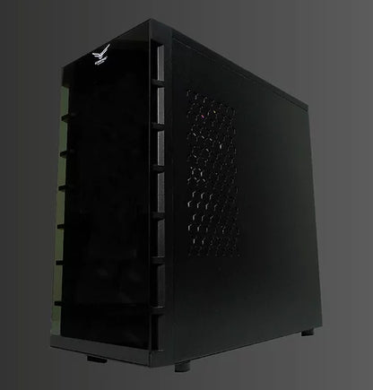 Gabinete Gaming Orion  Naceb Gaming NA-0609 - Vista 4