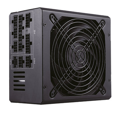 Fuente de poder Naceb Gaming NA-0627