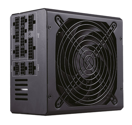 Fuente de poder Naceb Gaming NA-0627