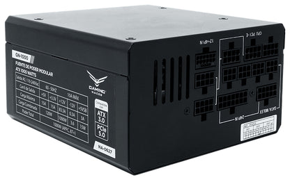 Fuente de poder Naceb Gaming NA-0627 - Vista 5