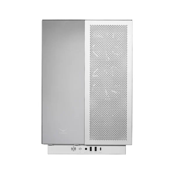 Gabinetes Gaming Naceb Gaming NA-0640 - Vista 2
