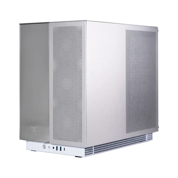 Gabinetes Gaming Naceb Gaming NA-0640 - Vista 3