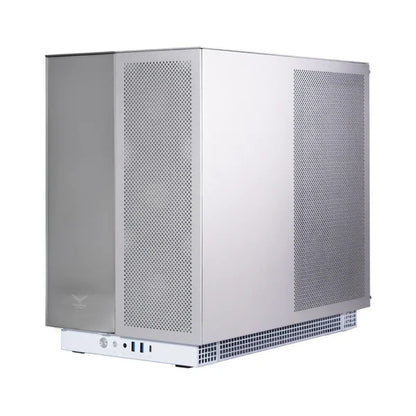 Gabinetes Gaming Naceb Gaming NA-0640 - Vista 3