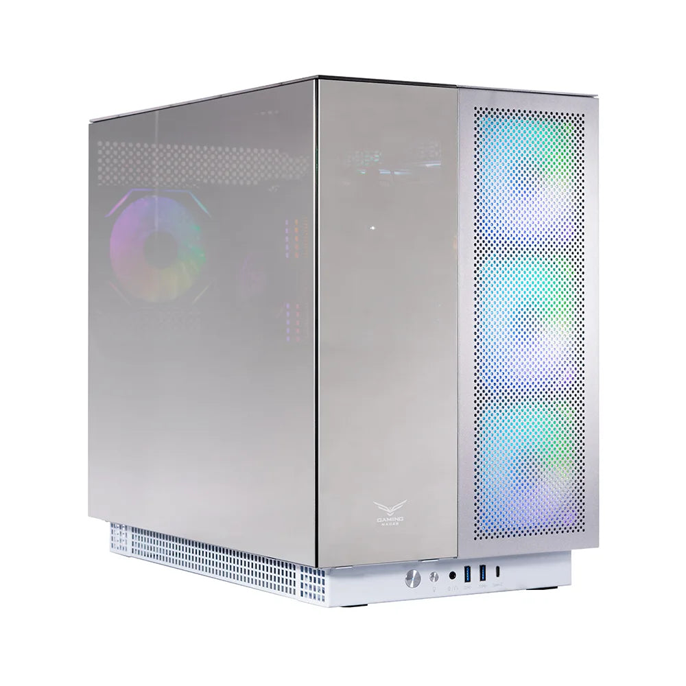 Gabinetes Gaming Naceb Gaming NA-0640