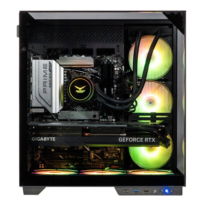Gabinetes Gaming Naceb Gaming NA-0639