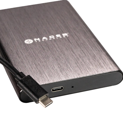 Discos Duros Externos Naceb Technology NA-0146 - Vista 3