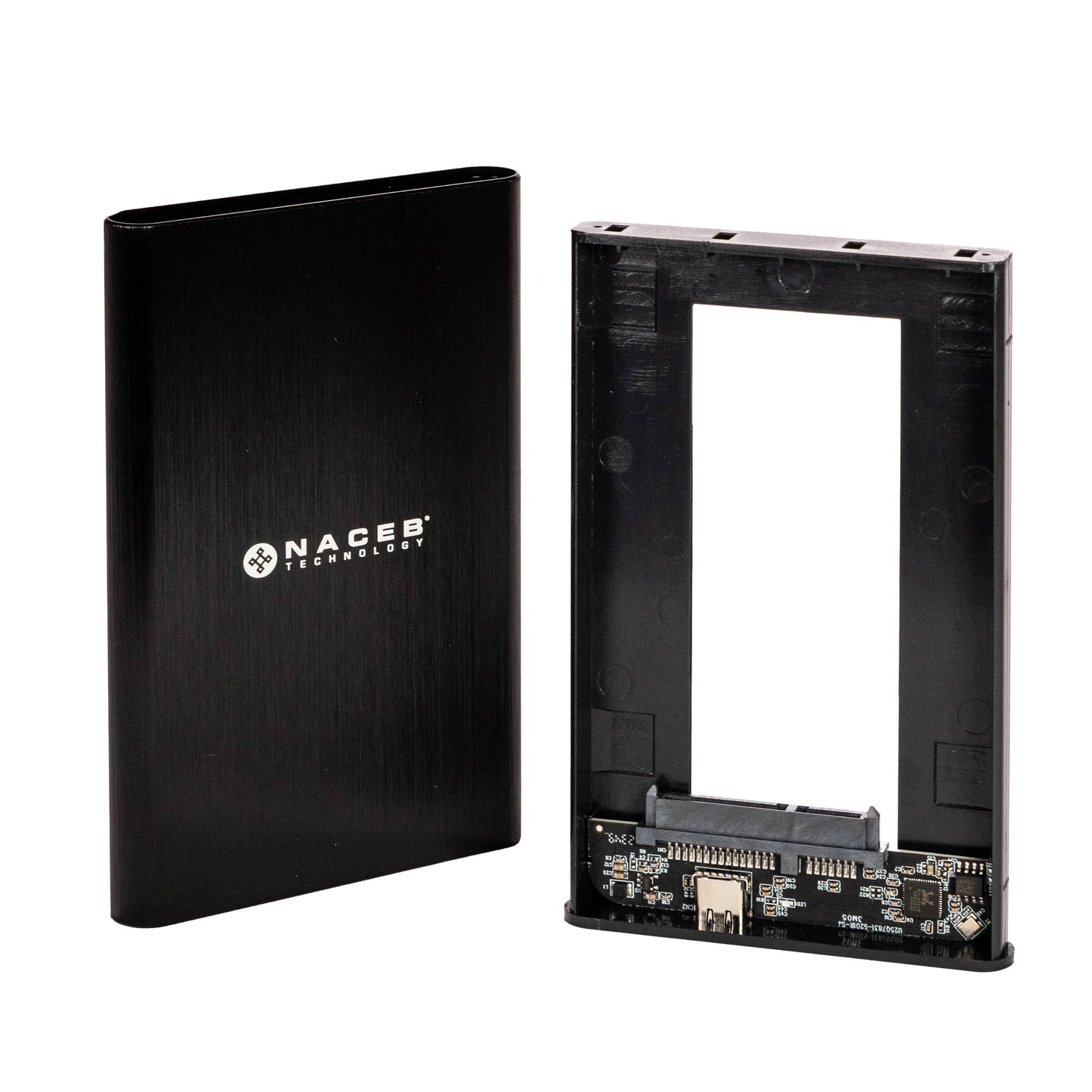 Discos Duros Externos Naceb Technology NA-0146 - Vista 4