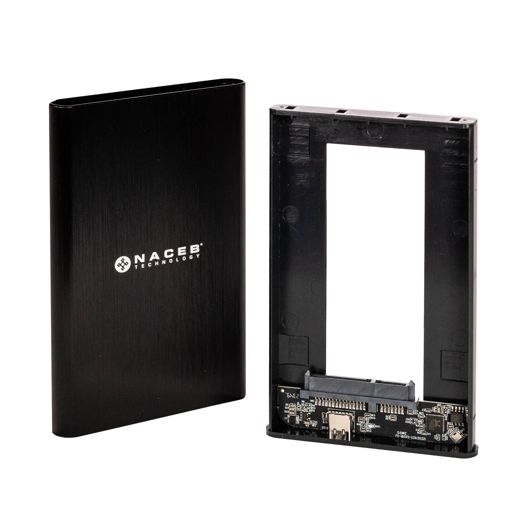 Discos Duros Externos Naceb Technology NA-0146 - Vista 4