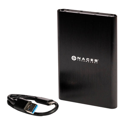 Discos Duros Externos Naceb Technology NA-0146 - Vista 5