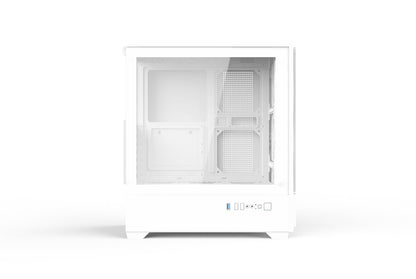 Gabinete Naceb Technology NA-0658B - Vista 3
