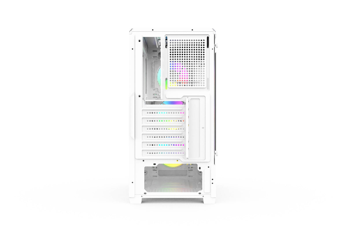 Gabinete Naceb Technology NA-0658B - Vista 5