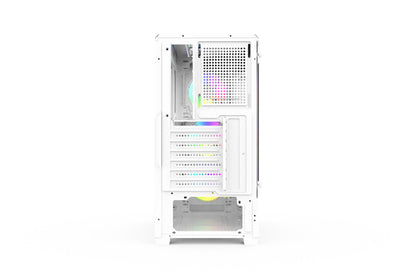 Gabinete Naceb Technology NA-0658B - Vista 5
