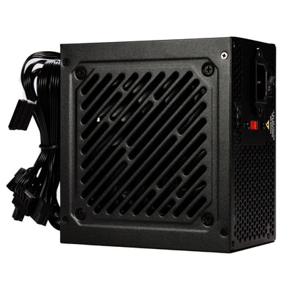 Fuente de poder Naceb Technology NA-2918 - Vista 3