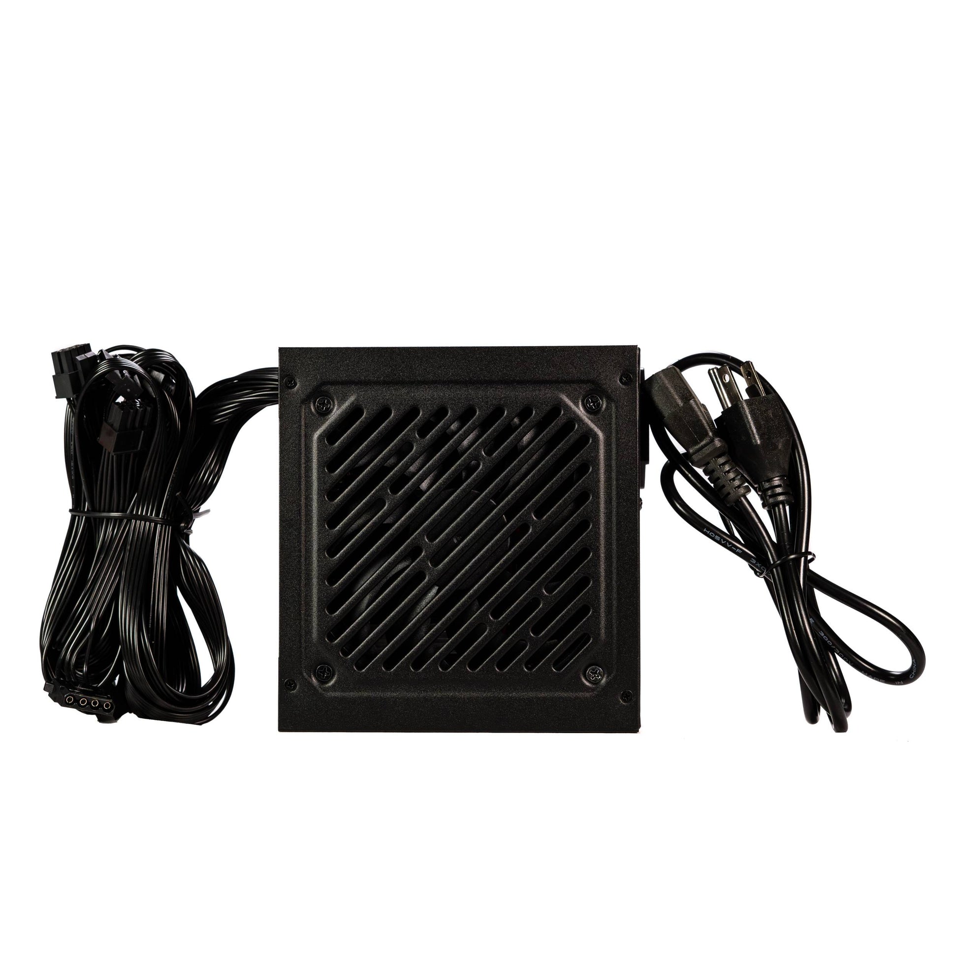 Fuente de poder Naceb Technology NA-2956 - Vista 3