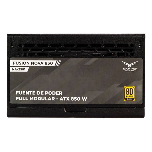 Fuente de poder Naceb Technology NA-2581